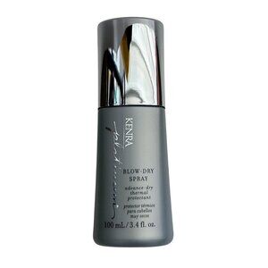 Kenra Platinum Blow-Dry Spray 3.4 Fl Oz